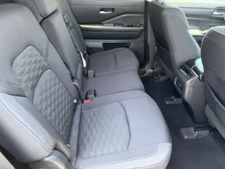 Nissan Pathfinder 2022 SV 4dr SUV
