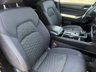 Nissan Pathfinder 2022 SV 4dr SUV