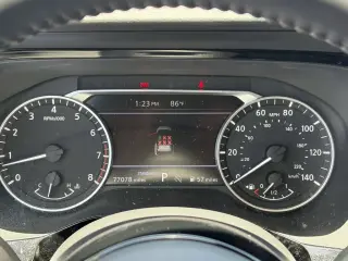 Nissan Pathfinder 2022 SV 4dr SUV