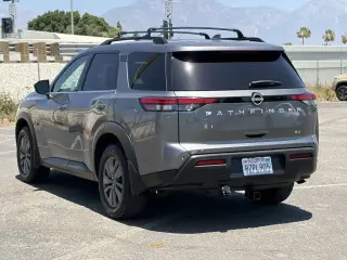 Nissan Pathfinder 2022 SV 4dr SUV