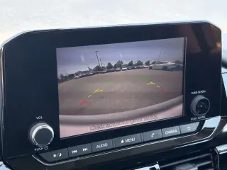 Nissan Pathfinder 2022 SV 4dr SUV