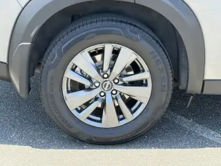 Nissan Pathfinder 2022 SV 4dr SUV