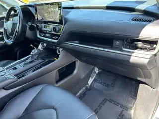 Toyota Grand Highlander 2024 AWD XLE 4dr SUV