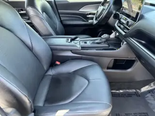 Toyota Grand Highlander 2024 AWD XLE 4dr SUV