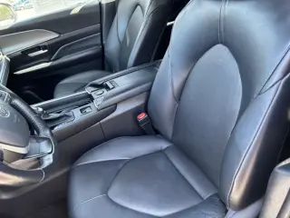 Toyota Grand Highlander 2024 AWD XLE 4dr SUV
