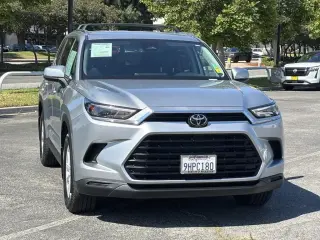 Toyota Grand Highlander 2024 AWD XLE 4dr SUV