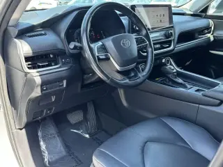 Toyota Grand Highlander 2024 AWD XLE 4dr SUV