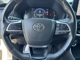 Toyota Grand Highlander 2024 AWD XLE 4dr SUV