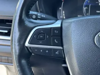 Toyota Grand Highlander 2024 AWD XLE 4dr SUV