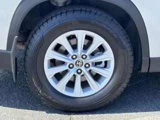 Toyota Grand Highlander 2024 AWD XLE 4dr SUV