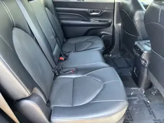 Toyota Grand Highlander 2024 AWD XLE 4dr SUV