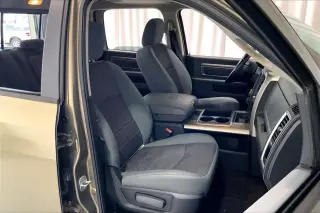 Ram 1500 2014 4x2 Big Horn 4dr Crew Cab 5.5 ft. SB Pickup