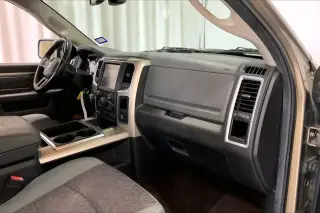 Ram 1500 2014 4x2 Big Horn 4dr Crew Cab 5.5 ft. SB Pickup