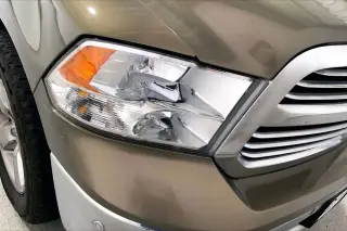 Ram 1500 2014 4x2 Big Horn 4dr Crew Cab 5.5 ft. SB Pickup