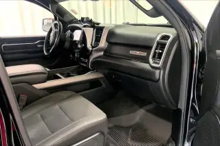 Ram 1500 2023 4x2 Big Horn 4dr Crew Cab 5.6 ft. SB Pickup