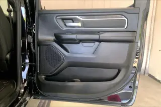Ram 1500 2023 4x2 Big Horn 4dr Crew Cab 5.6 ft. SB Pickup