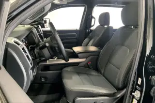 Ram 1500 2023 4x2 Big Horn 4dr Crew Cab 5.6 ft. SB Pickup
