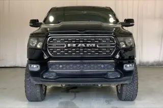 Ram 1500 2023 4x2 Big Horn 4dr Crew Cab 5.6 ft. SB Pickup