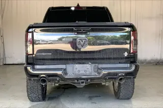 Ram 1500 2023 4x2 Big Horn 4dr Crew Cab 5.6 ft. SB Pickup
