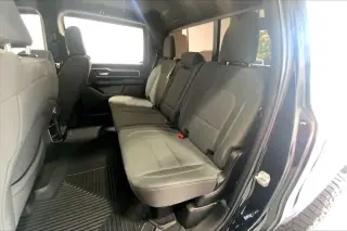Ram 1500 2023 4x2 Big Horn 4dr Crew Cab 5.6 ft. SB Pickup