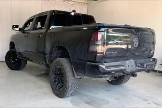 Ram 1500 2023 4x2 Big Horn 4dr Crew Cab 5.6 ft. SB Pickup