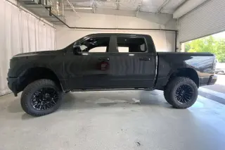 Ram 1500 2023 4x2 Big Horn 4dr Crew Cab 5.6 ft. SB Pickup