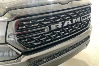 Ram 1500 2023 4x2 Big Horn 4dr Crew Cab 5.6 ft. SB Pickup