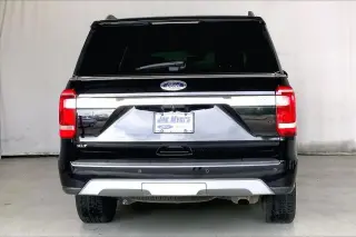 Ford Expedition MAX 2019 4x2 XLT 4dr SUV