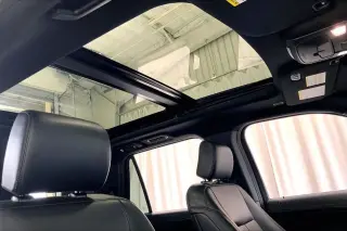 Ford Expedition MAX 2019 4x2 XLT 4dr SUV