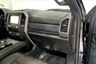 Ford Expedition MAX 2019 4x2 XLT 4dr SUV