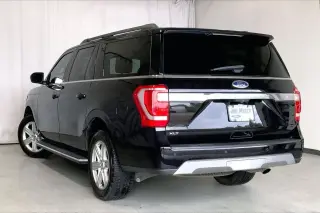 Ford Expedition MAX 2019 4x2 XLT 4dr SUV