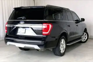 Ford Expedition MAX 2019 4x2 XLT 4dr SUV