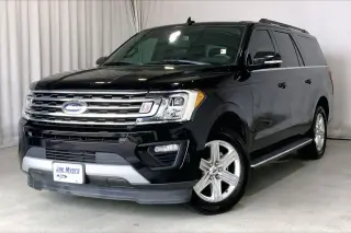 Ford Expedition MAX 2019 4x2 XLT 4dr SUV