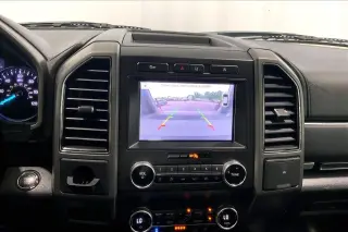 Ford Expedition MAX 2019 4x2 XLT 4dr SUV