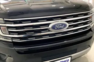 Ford Expedition MAX 2019 4x2 XLT 4dr SUV