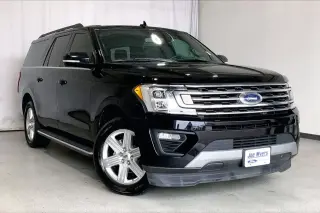 Ford Expedition MAX 2019 4x2 XLT 4dr SUV