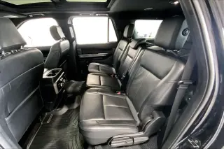 Ford Expedition MAX 2019 4x2 XLT 4dr SUV