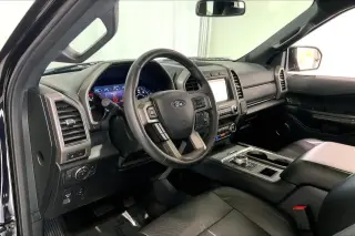 Ford Expedition MAX 2019 4x2 XLT 4dr SUV