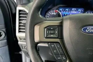 Ford Expedition MAX 2019 4x2 XLT 4dr SUV