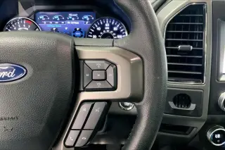 Ford Expedition MAX 2019 4x2 XLT 4dr SUV