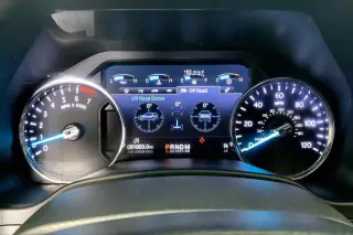 Ford Expedition MAX 2019 4x2 XLT 4dr SUV