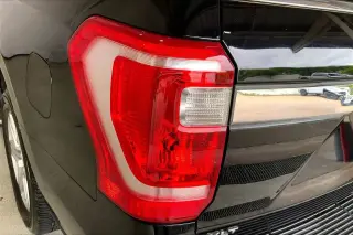 Ford Expedition MAX 2019 4x2 XLT 4dr SUV