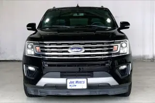 Ford Expedition MAX 2019 4x2 XLT 4dr SUV