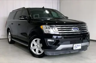 Ford Expedition MAX 2019 4x2 XLT 4dr SUV