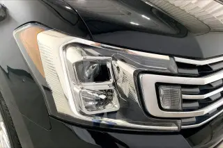 Ford Expedition MAX 2019 4x2 XLT 4dr SUV
