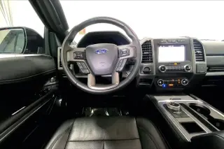 Ford Expedition MAX 2019 4x2 XLT 4dr SUV