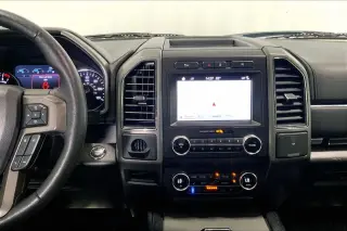 Ford Expedition MAX 2019 4x2 XLT 4dr SUV