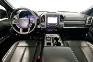 Ford Expedition MAX 2019 4x2 XLT 4dr SUV