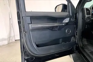 Ford Expedition MAX 2019 4x2 XLT 4dr SUV