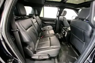 Ford Expedition MAX 2019 4x2 XLT 4dr SUV